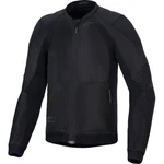 Alpinestars 3301225-1100-4XL Troop-air Jacket Black/black. Fixed Price $289.95.