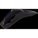 Icon Airform Speedfin Black/dayglo Blue 0133-1548. Fixed Price $43.35.