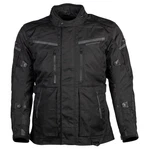 Tourmaster Men's Transition Motorcycle Jacket Black Size Medium Tall. Fixed Price $175.59.