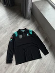 Yamaha Petronas Men's Racing Longsleeve Polo Shirt Size :. Fixed Price $70.00.
