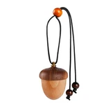 Maromalife Essential Oil Car Diffuser, Count (pack Of 1), Light Brown. Fixed Price $14.52.