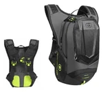 Ogio 122101.03 Dakar 3L Hydration Pack Black/hi-vis Yellow. Fixed Price $149.99.