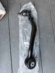 2010-2015 Chevy Camaro Front Left Lower Control Arm. Fixed Price $60.00.