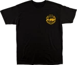 Fmf Fuel T-shirt Black Large FA24118912BLKLG Short Sleeve Casual Apparel. Fixed Price $36.95.