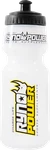 Ryno Power Cycling Fits 25 U.s. Fl Oz. Clear Sc-bottle-clr. Fixed Price $10.95.