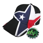 Peterbilt Trucks American Star Hat Base Ball Cap Diesel Gear Semi Flag New Pb. Fixed Price $23.91.