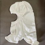 Chicago Protective Apparel Nomex Blend Fr Hood (model KN51) Full-coverage. Fixed Price $40.00.