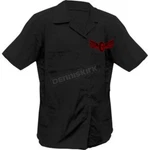 Lethal Threat Black Build Your Beast Shop Shirt - DG60178M. Fixed Price $49.95.