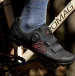 Adidas Five Ten Kestrel Boa Shoes Men's Black Mountain Biking Sneakers GW9431. Fixed Price $59.99.