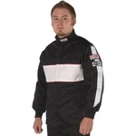 G-force 4385LRGBK GF505 Triple-layer Driving Jacket. Fixed Price $199.00.