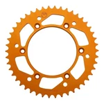 Moose Racing Aluminum Sprocket Mse Fits Ktm 46T Orng. Fixed Price $52.35.