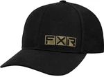 Fxr Victory 24 Snapback Hat Black/canvas. Fixed Price $22.00.