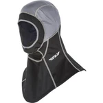 Fly Racing 48-1085M S/m Ignitor Air Open Face Balaclava Grey/black. Fixed Price $49.95.
