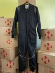 Alpinestars Sp Protective Driving Suit Kart Racing One Piece Eu 54 Nomex Firepro. Fixed Price $280.00.