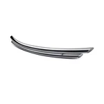 Black Horse Rear Bumper Guard Double Layer Ss Fit 2009-2015 Honda Pilot. Fixed Price $304.94.