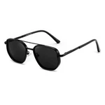 Polarized Aviator Sunglasses For Men Square Retro Metal Frame Uv 400 Protecti.... Fixed Price $20.54.