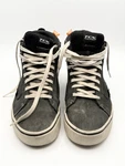 Tcx Street Wp Waterproof Motorcycle Riding Shoes Boots Black Men Us 9 Eu 43. Fixed Price $75.00.