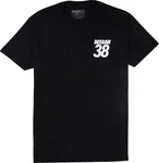 Deegan MX2 Mens Short Sleeve T-shirt Black. Fixed Price $30.60.