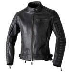 Cortech Hoyden Ladies Leather Jacket - Black Large. Fixed Price $249.99.