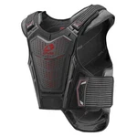 Evs Sport Vest Black SSV19-BK-L/XL. Fixed Price $122.99.