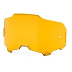 100% Armega Replacement Lens Injected Persimmon 59049-00004. Fixed Price $30.18.