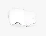 100-PERCENT Armega/armatic Injected Clear Lens. Fixed Price $26.95.