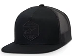 Alpinestars Bolt Snapback Trucker Hat Black/black. Fixed Price $30.54.