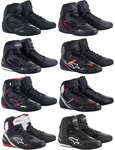 Alpinestars FASTER-3 Rideknit Shoes. Fixed Price $239.95.