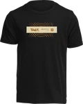 Thor Youth Mind Control T-shirt Black Xl 30323905. Fixed Price $29.95.
