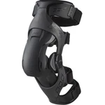 Pod K4 2.0 Left Knee Brace Motocross Dirt Bike Protection Racing Graphite. Fixed Price $271.67.