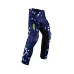 Leatt Pant Moto 5.5 Enduro #XL/US36/EU54 Blue -5023030704. Fixed Price $118.79.