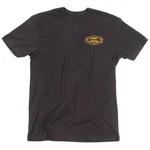 Fasthouse Station Tee Black Adult Logo Short Sleeve T-shirt Large 100012-00-10. Fixed Price $19.95.