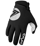Seven Youth Annex 7 Dot Gloves Medium Black. Fixed Price $35.90.