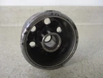 2003 Honda Cr 125 Rotor Wheel, Fits 03, MX43. Fixed Price $60.72.