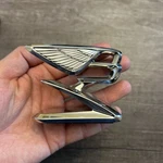 Bentley Flying Desk Paperweight Ornament. Fixed Price $99.99.