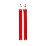 Sidi - Powersports 45 Strap For St/mx Buckle Extra Long Red 00 8017732017086. Fixed Price $21.41.