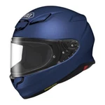 Shoei RF-1400 Solid Color Helmet Matte Blue Metallic Med. Fixed Price $679.99.