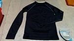 Noru Nrfc 1 Black Xl Full Cool Long Sleeve. Fixed Price $12.00.