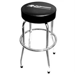 Performance Swivel Bar Stool Seat W85010. Fixed Price $77.19.