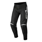 Alpinestars Racer Found Black Mx Off Road Pants Kids Sizes 18 & 20. Fixed Price $24.99.