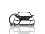 Blackstuff Carbon Fiber Keychain Keyring Holder Compatible Small,. Fixed Price $17.96.