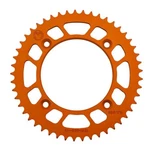 Moose Offroad Rear Sprocket Orange Tooth For Husqvarna/ktm 1211-895-49-14. Fixed Price $45.02.