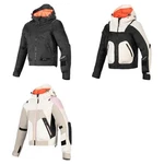 Alpinestars Adult Women Stella Molly Air Jacket Xs Xl Black Almond Tan. Fixed Price $309.95.