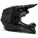 Fox Racing Youth V1 Bnkr Offroad Helmet Mips Lightweight Dot Ece Black Camo. Fixed Price $249.95.