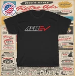 New Tee Aem Performance Electronics Logo Men's T-shirt American. Fixed Price $18.99.
