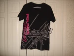 Pure Polaris Women's Short Sleeve Race Tee Size Xl New With Tags. Fixed Price $19.99.