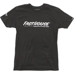 Fasthouse Moto Tee, Black. Fixed Price $32.00.