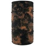 Zan Motley Tube Fleece Lined Black & Brown Tie Dye TF774. Fixed Price $25.07.