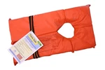 Kent 116-4280 Near Shore Type Ii Orange Buoyant Vest Nos. Fixed Price $24.99.