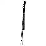 Factory Effex 1.5" Tie-down Honda Black 22-45382. Fixed Price $47.39.
